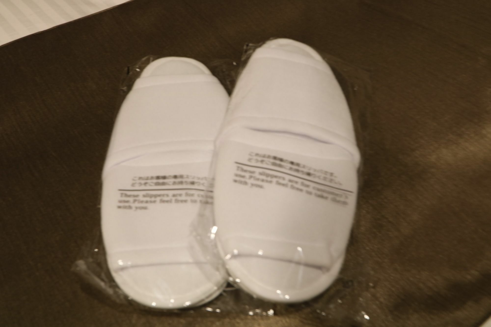 호텔 카나데 오사카 난바 외부 사진