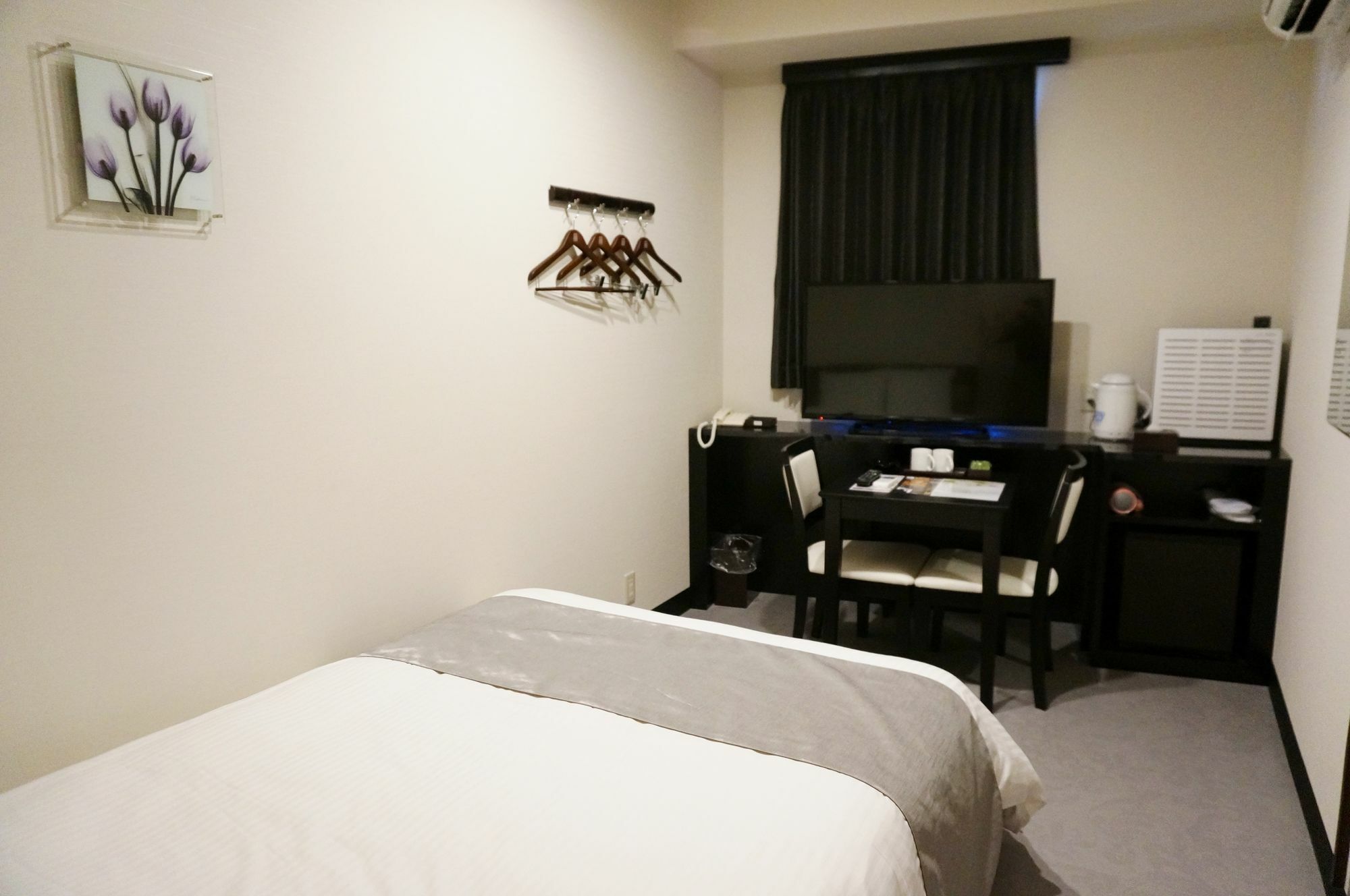 호텔 카나데 오사카 난바 외부 사진